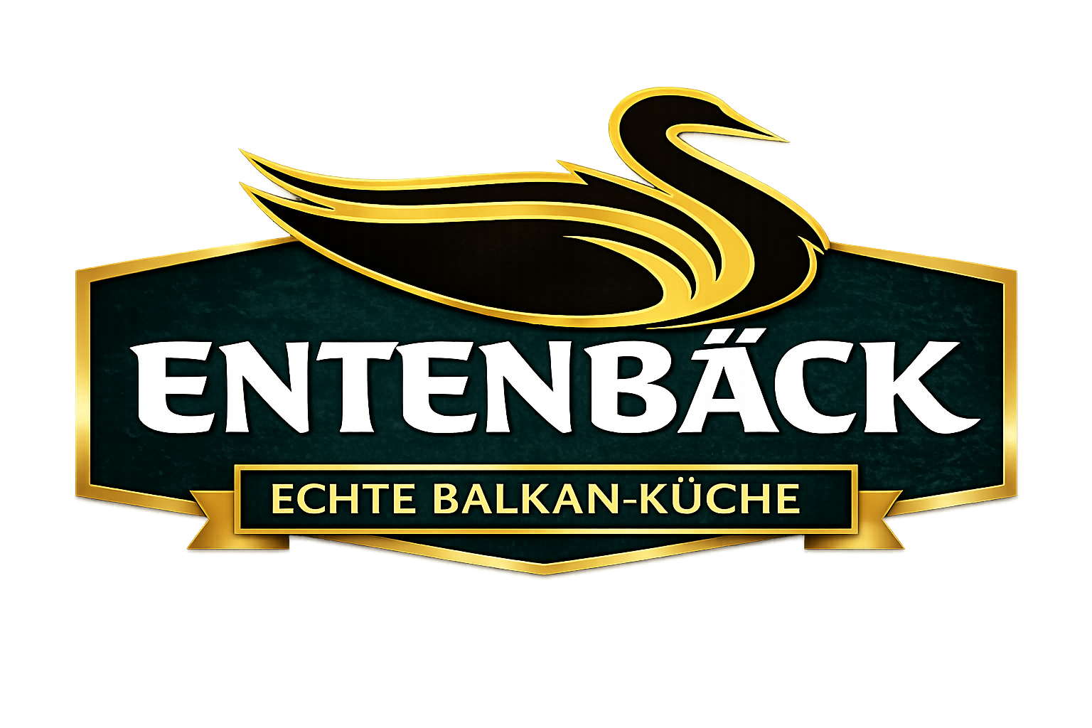 Entenbäck – Echte Balkan-Küche
